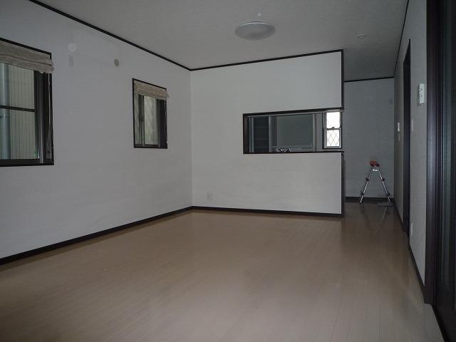 Living. Indoor (12 May 2013) Shooting