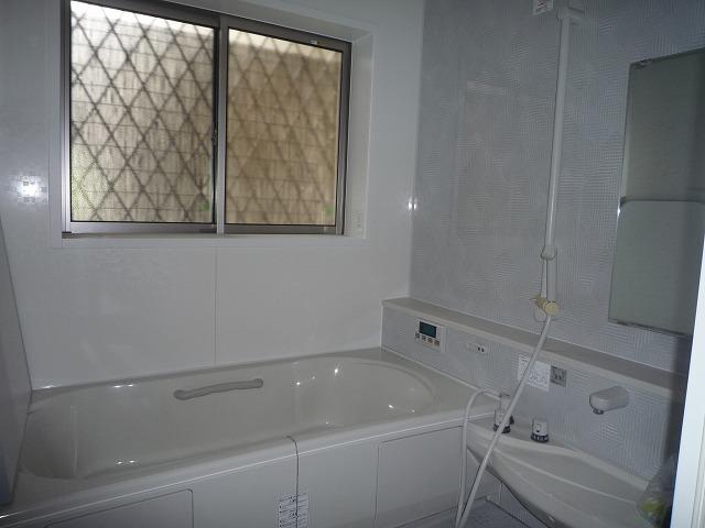 Bathroom. Indoor (12 May 2013) Shooting