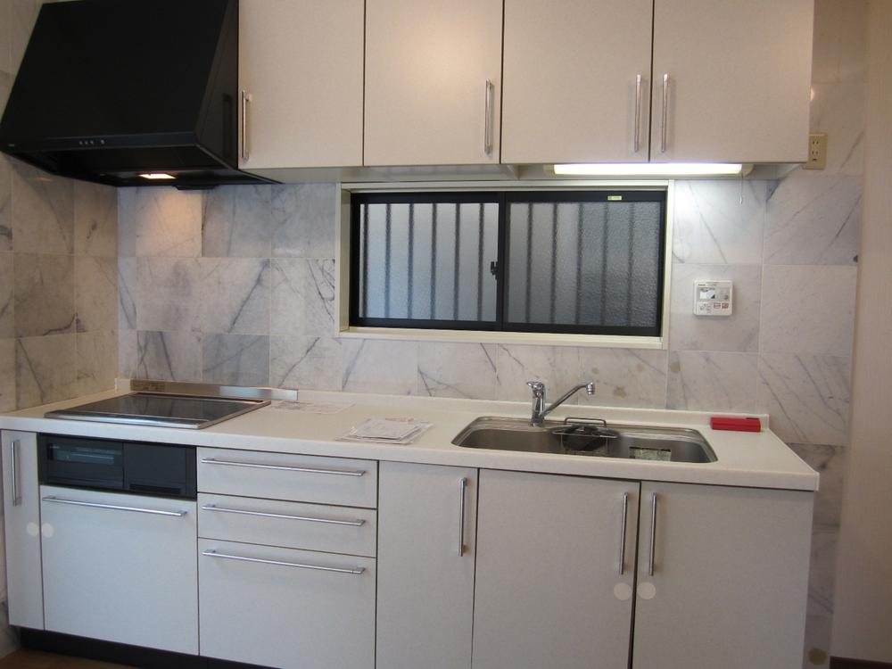 Kitchen. Indoor (11 May 2013) Shooting