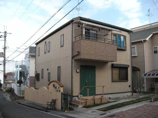 Local appearance photo