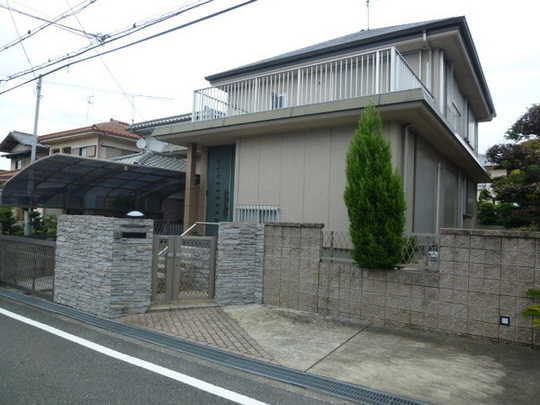 Local appearance photo