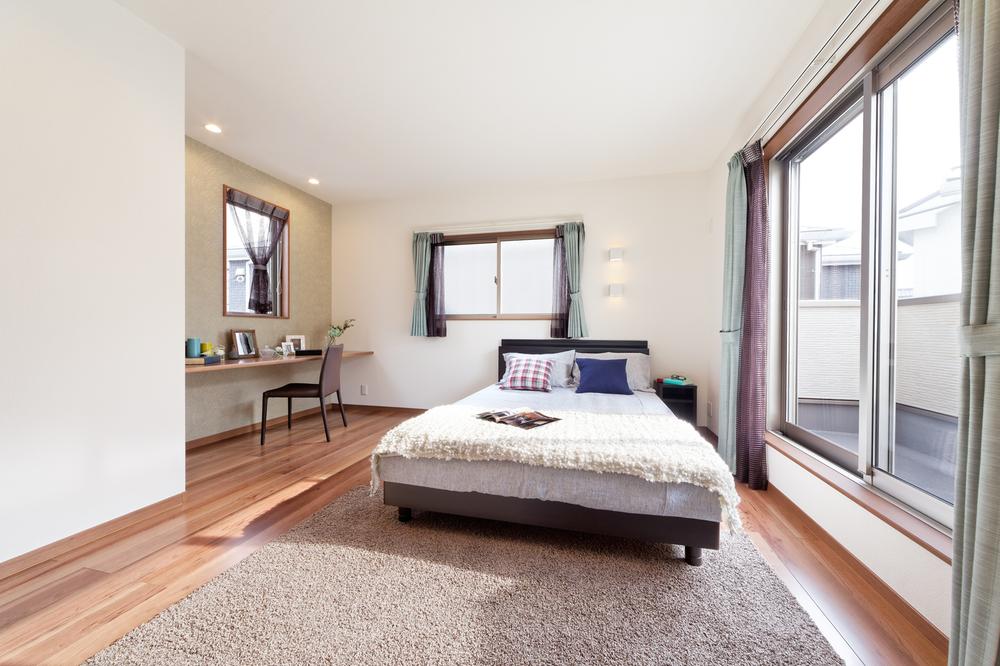 Other. Counter space to enjoy the hobby. (Example of construction)