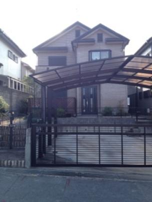 Local appearance photo. appearance