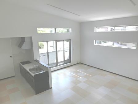 Building plan example (Perth ・ appearance). Building plan example building price  1500    Ten thousand yen, Building area 94    sq m