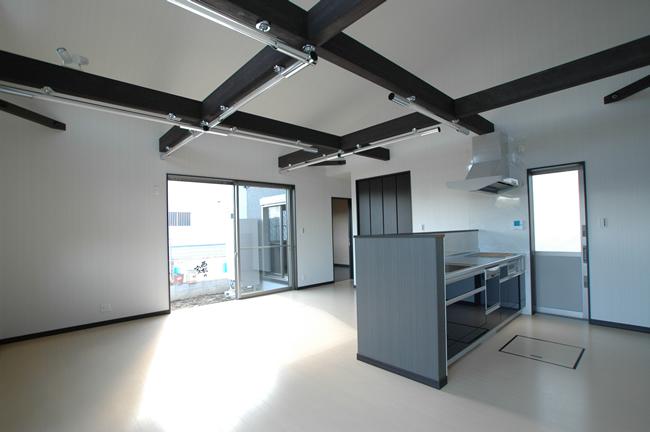 Other building plan example. Building plan example