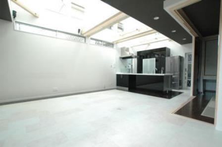 Other building plan example. The building plan example atrium