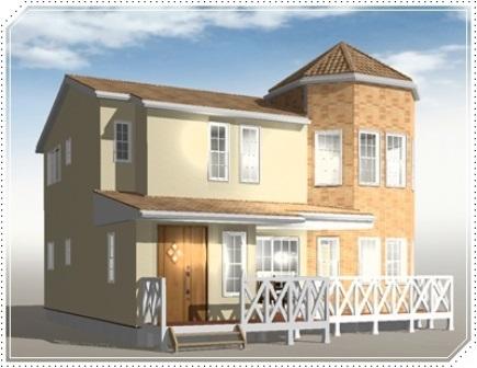 Building plan example (Perth ・ Introspection). Building plan example, Please leave my home up for only sticking one in the world.