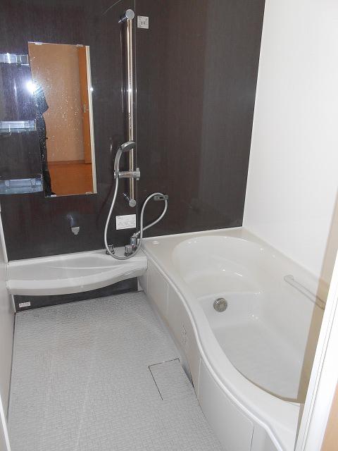 Bathroom. Indoor (12 May 2012) shooting