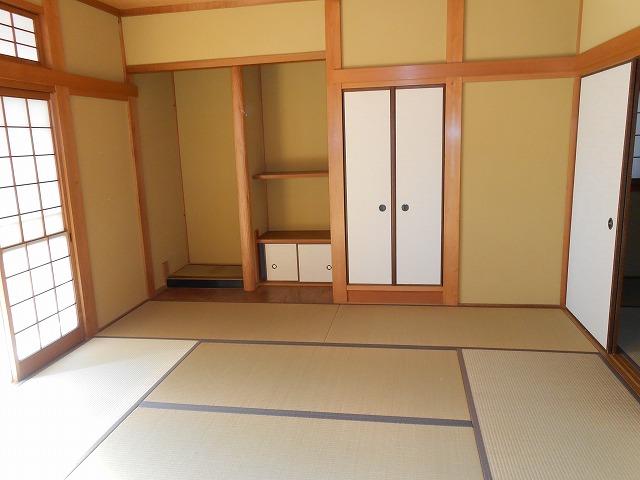 Non-living room. Indoor (12 May 2012) shooting