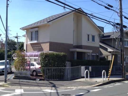 Local appearance photo. appearance