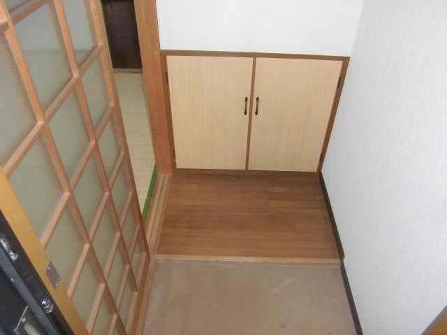 Other room space