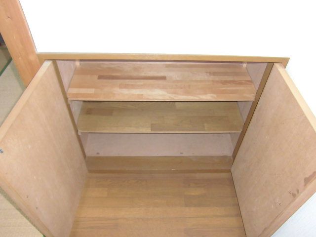 Other room space