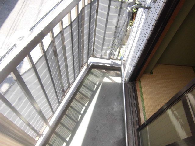 Other room space