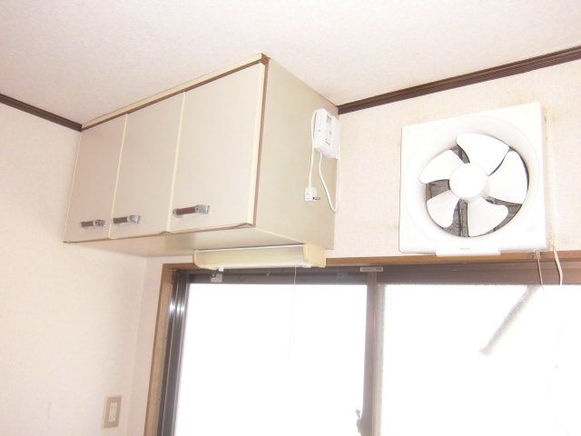 Other room space