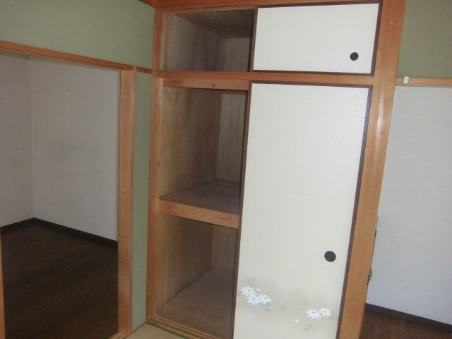 Other room space