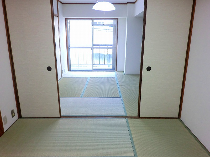 Living and room