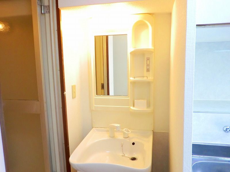 Washroom