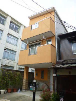 Local appearance photo