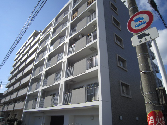 Building appearance