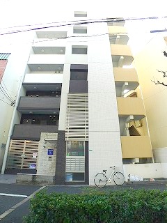 Building appearance