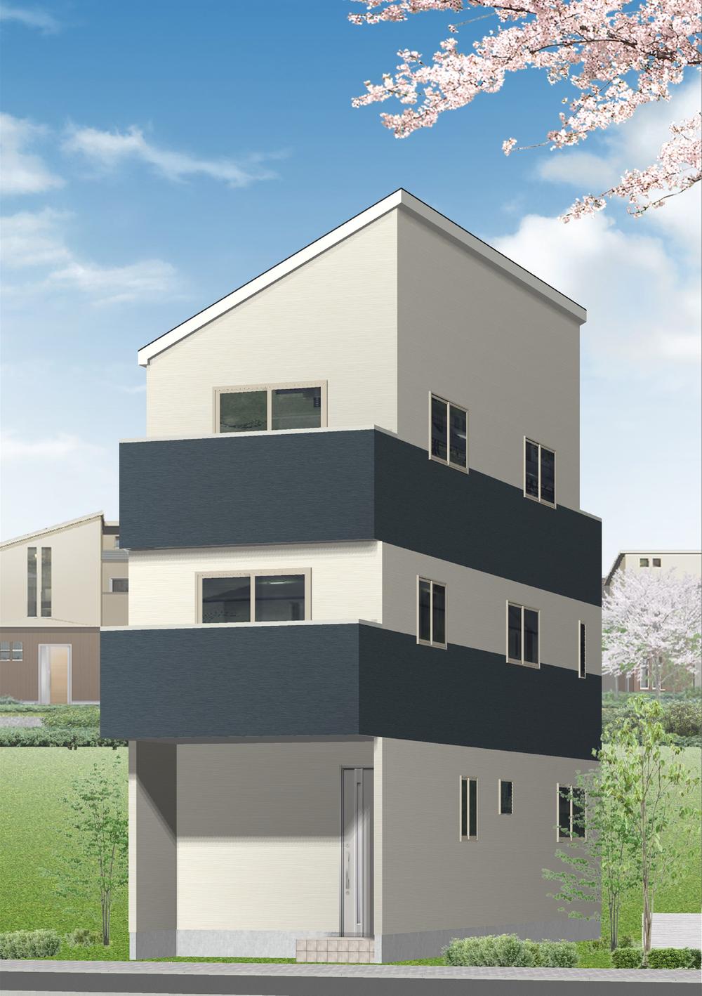 Rendering (appearance)