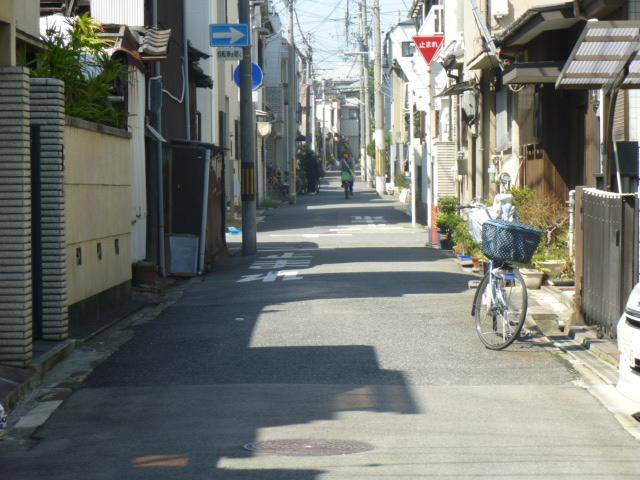 Local photos, including front road. local