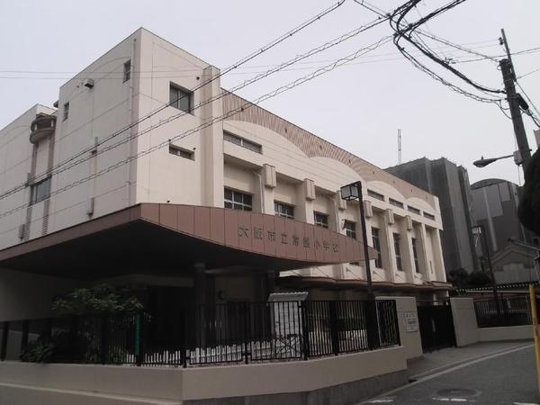 Primary school. Tokiwa until elementary school 450m Tokiwa Elementary School