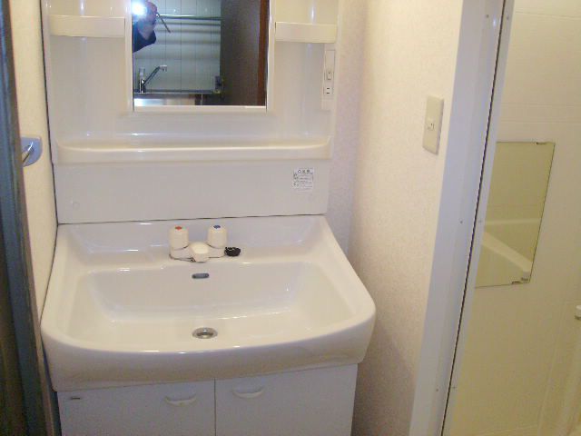 Washroom