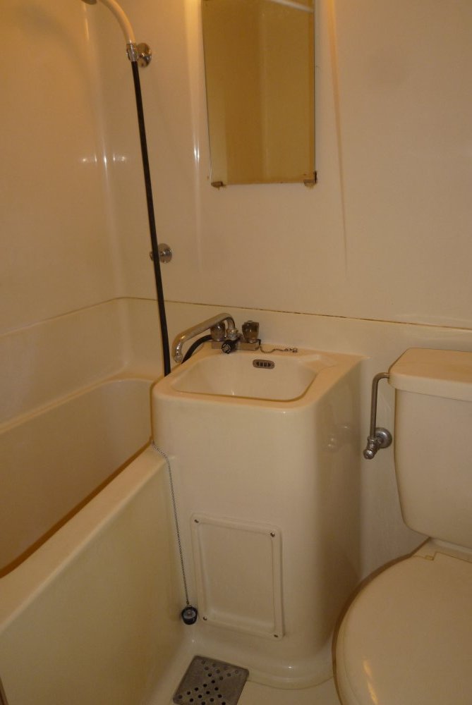 Washroom