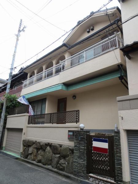 Local appearance photo. Appearance 1