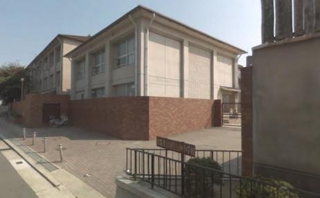 Primary school. Seimei Okaminami until elementary school 500m Seimei Okaminami elementary school