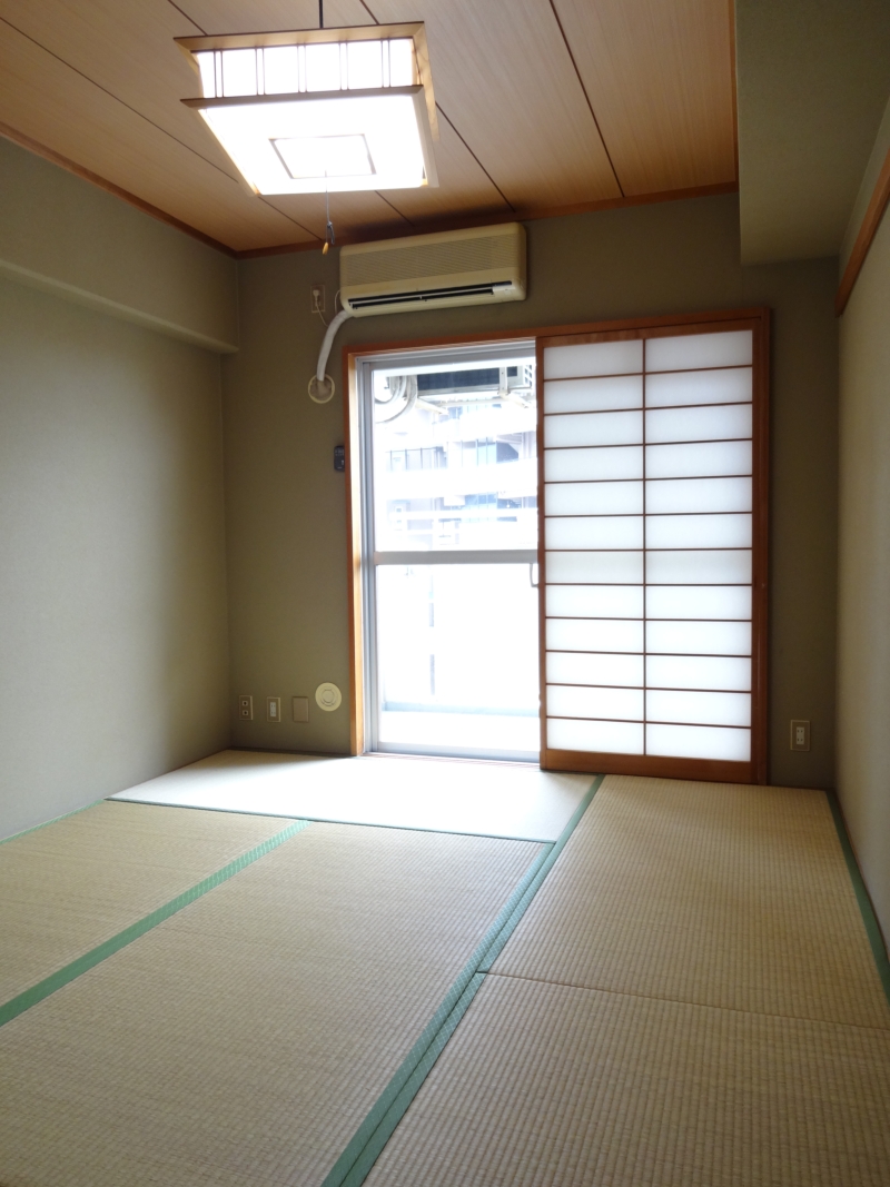 Other room space