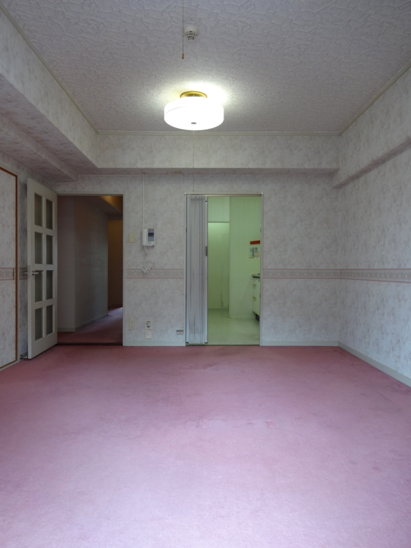 Living and room