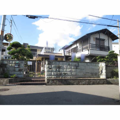 Local appearance photo. Osaka Abeno-ku, Osaka Hashimoto-cho