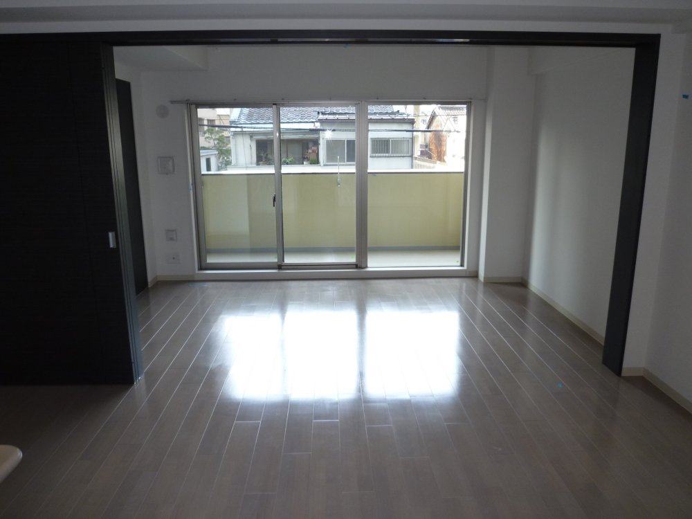 Other room space
