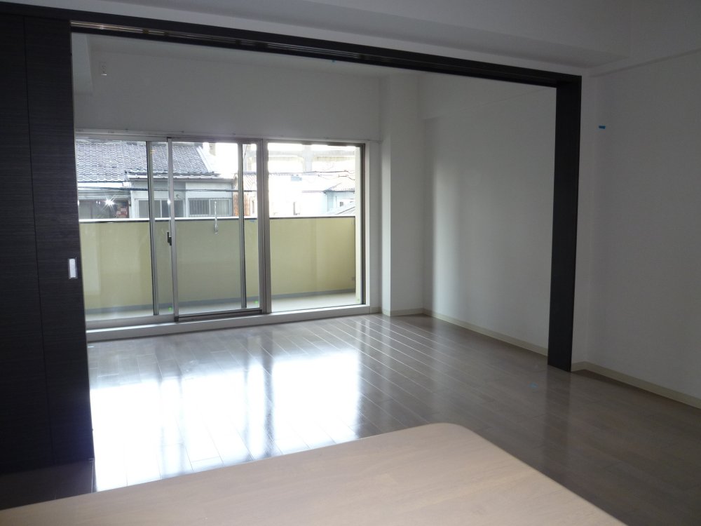 Other room space