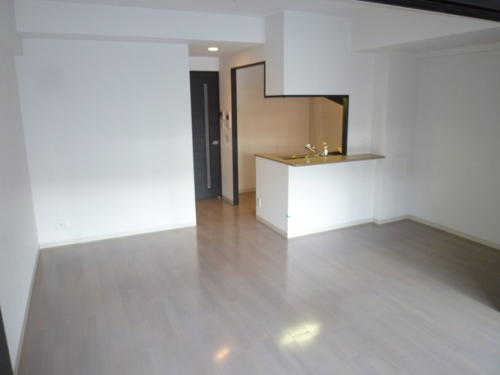 Other room space