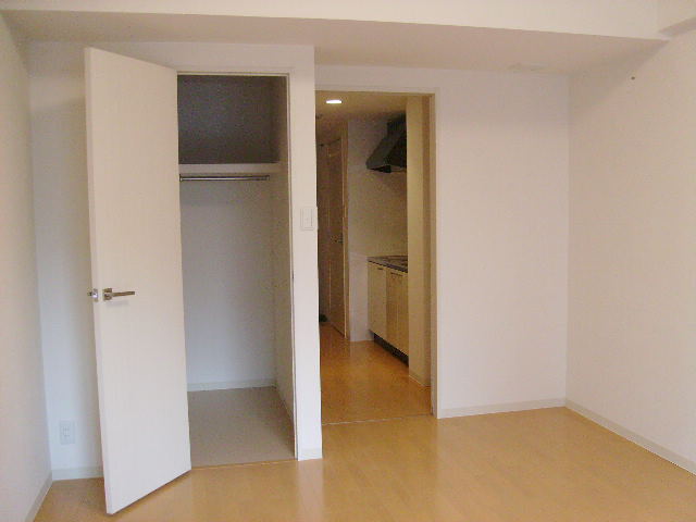 Other room space