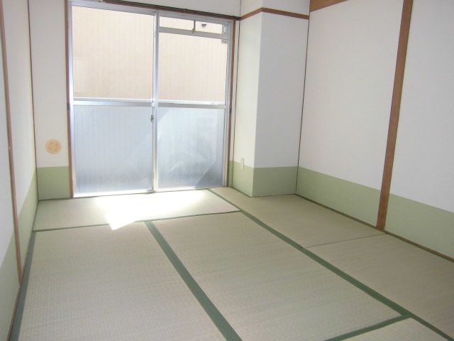Other room space