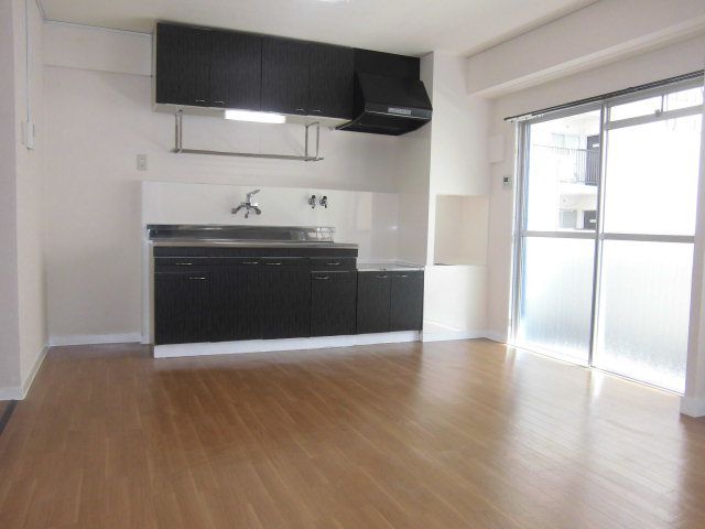 Other room space