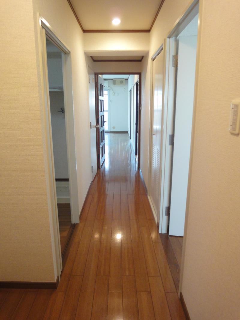 Other room space