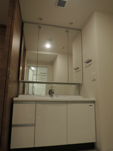 Washroom