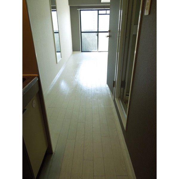 Other room space