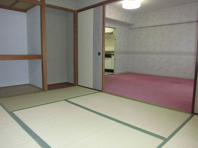 Other room space