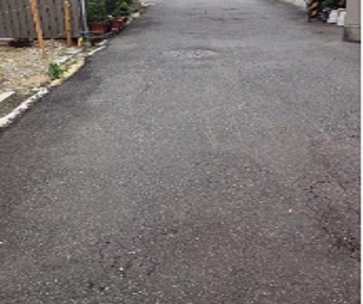 Local photos, including front road