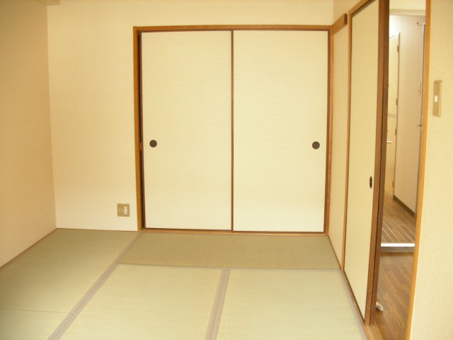 Other room space