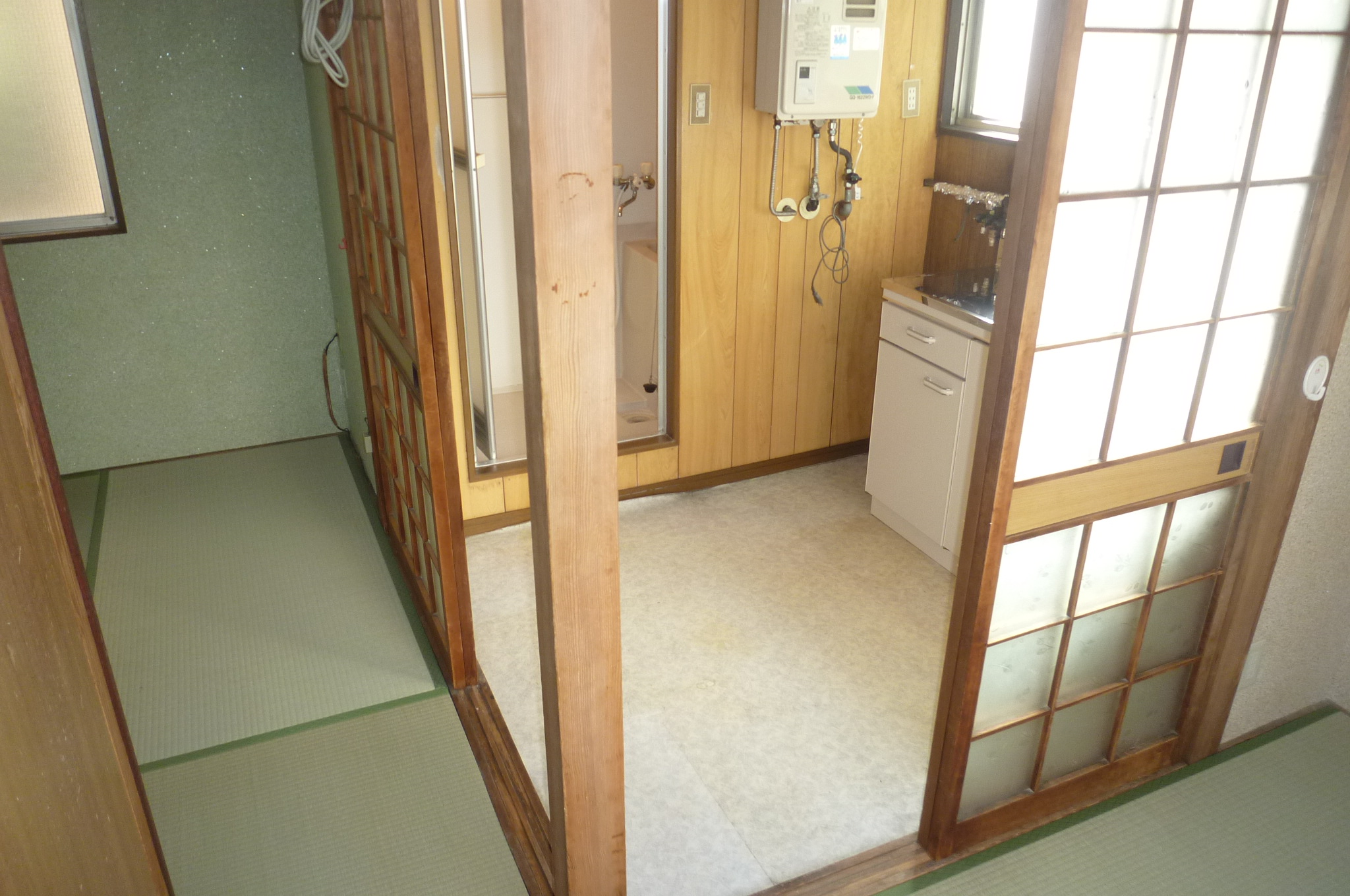 Other room space