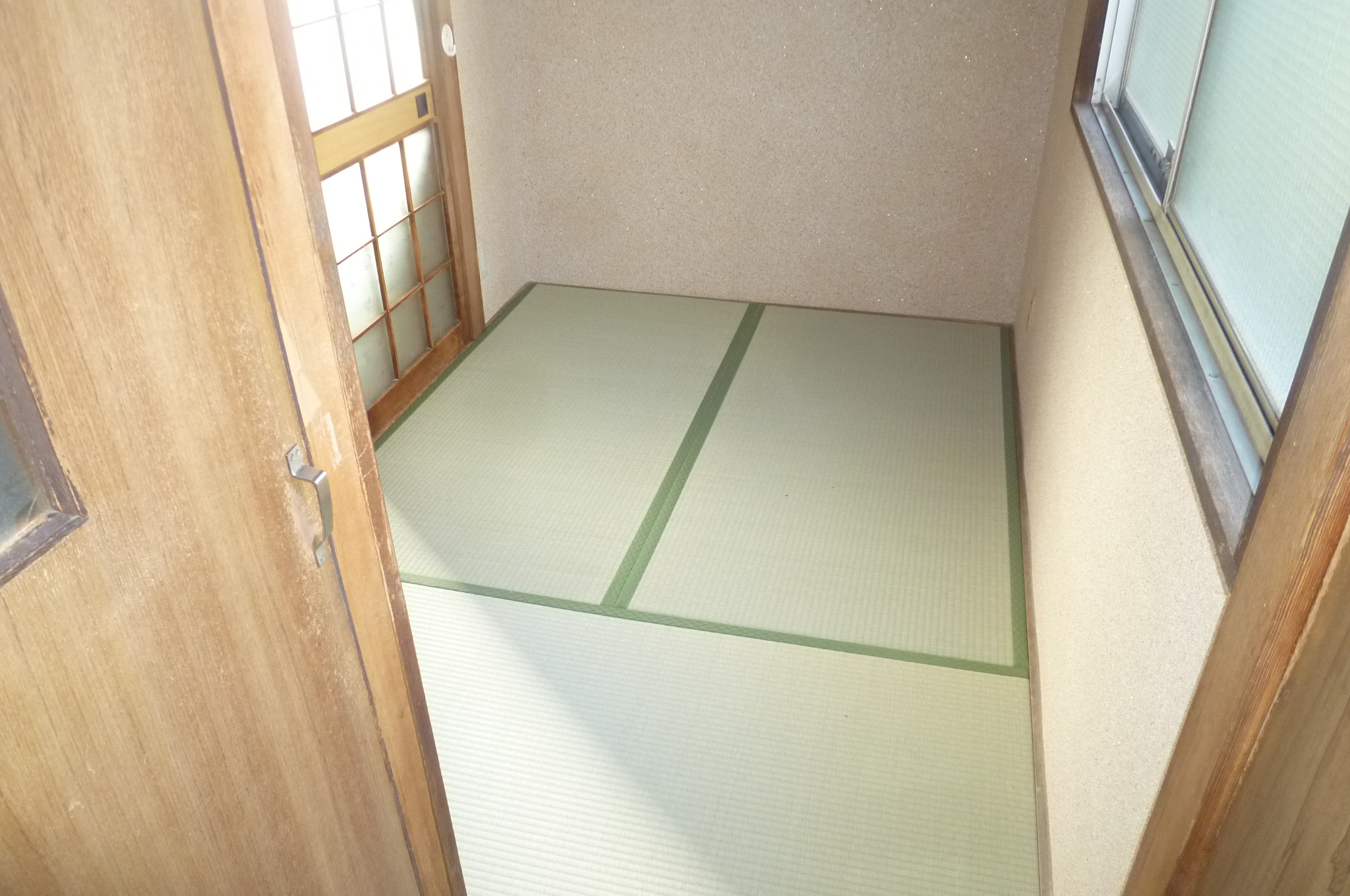 Other room space