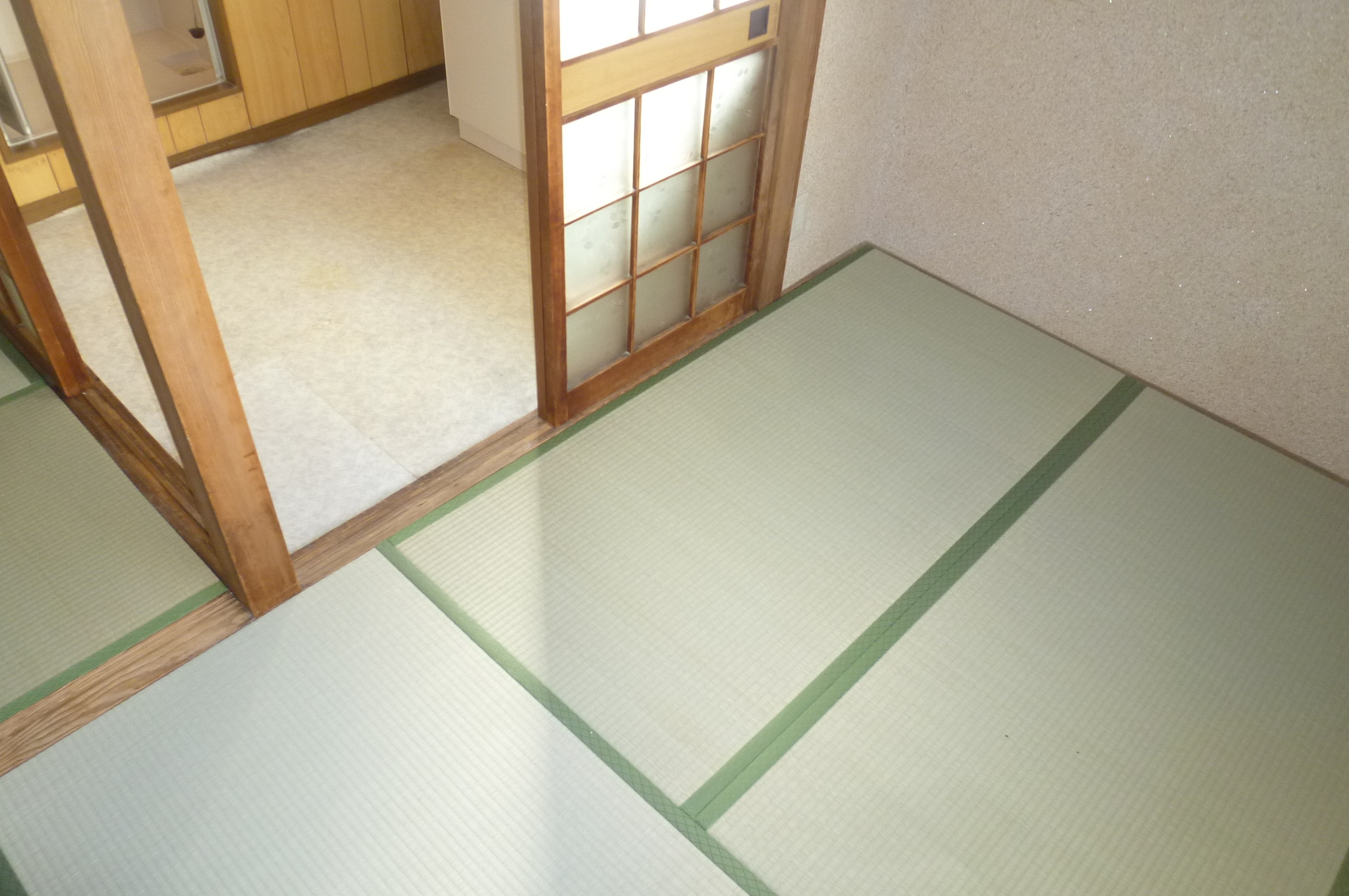 Other room space