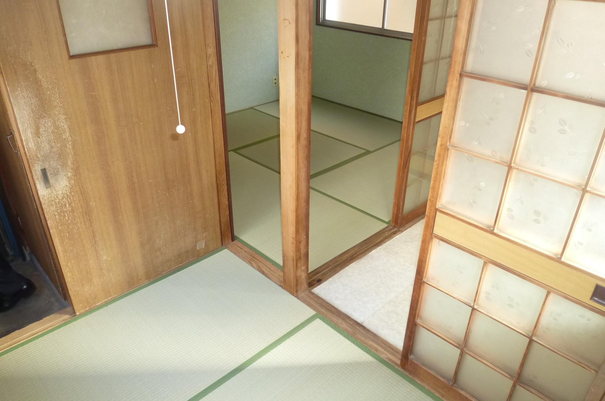 Other room space